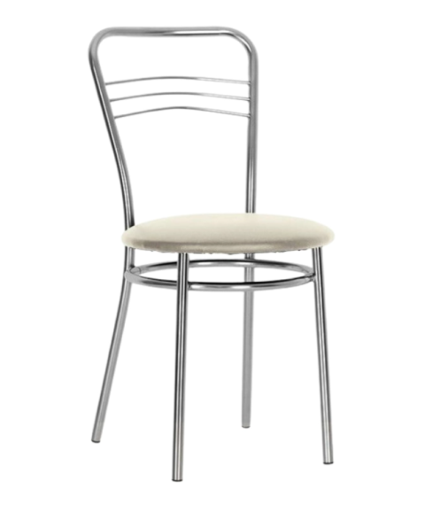 Scaun Argento Chrome